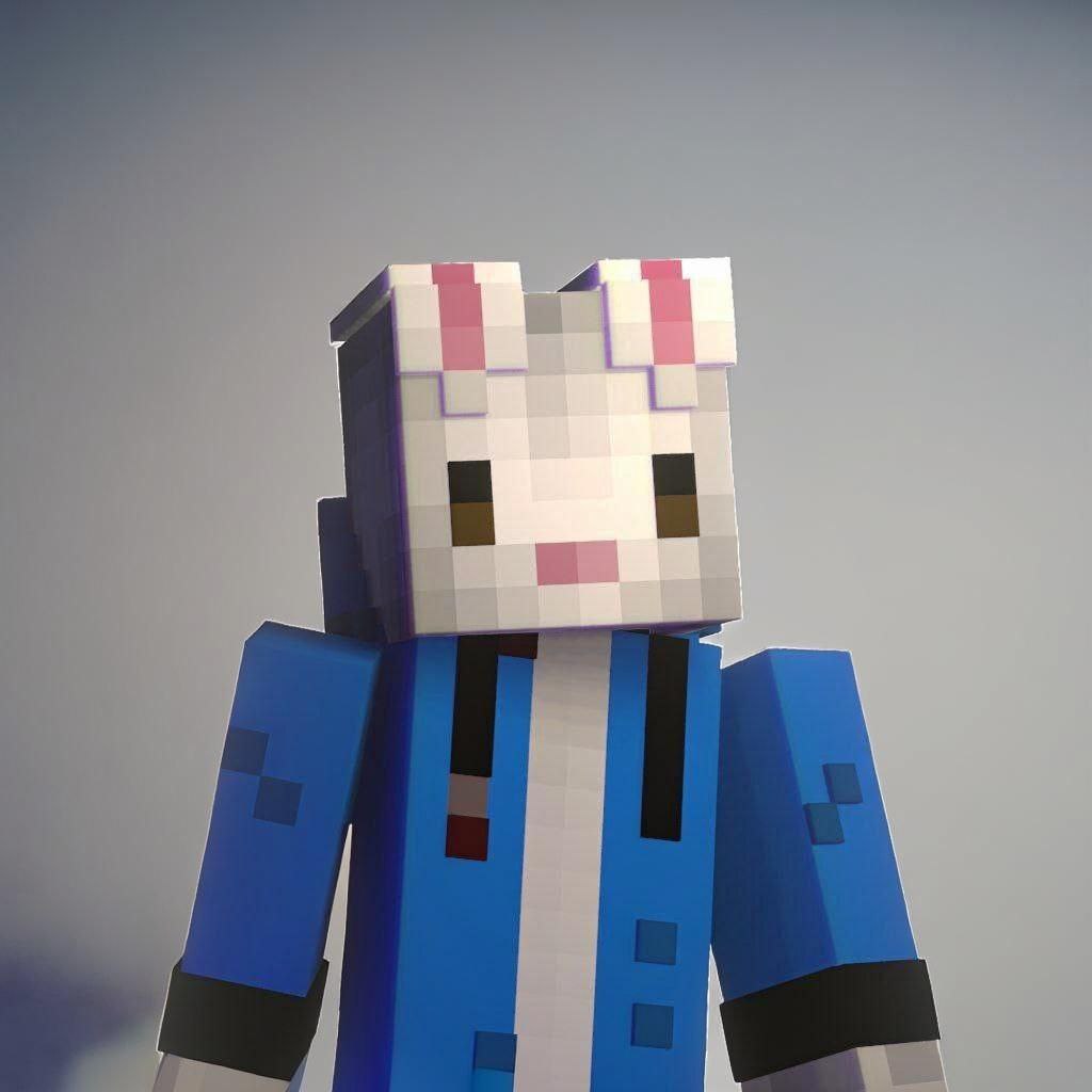 MrRabbitson